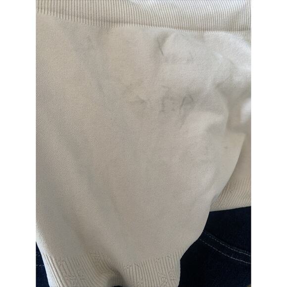 NYDJ Maternity Women's 8 Dark Wash Mabel‎ Jeans Straight Leg Denim - Picture 8 of 8